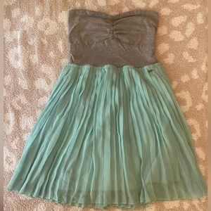 Roxy dress